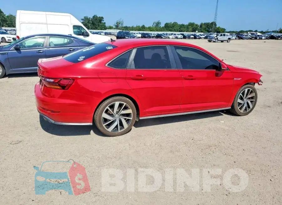 3VW6T7BU5KM257999 Photo# 3