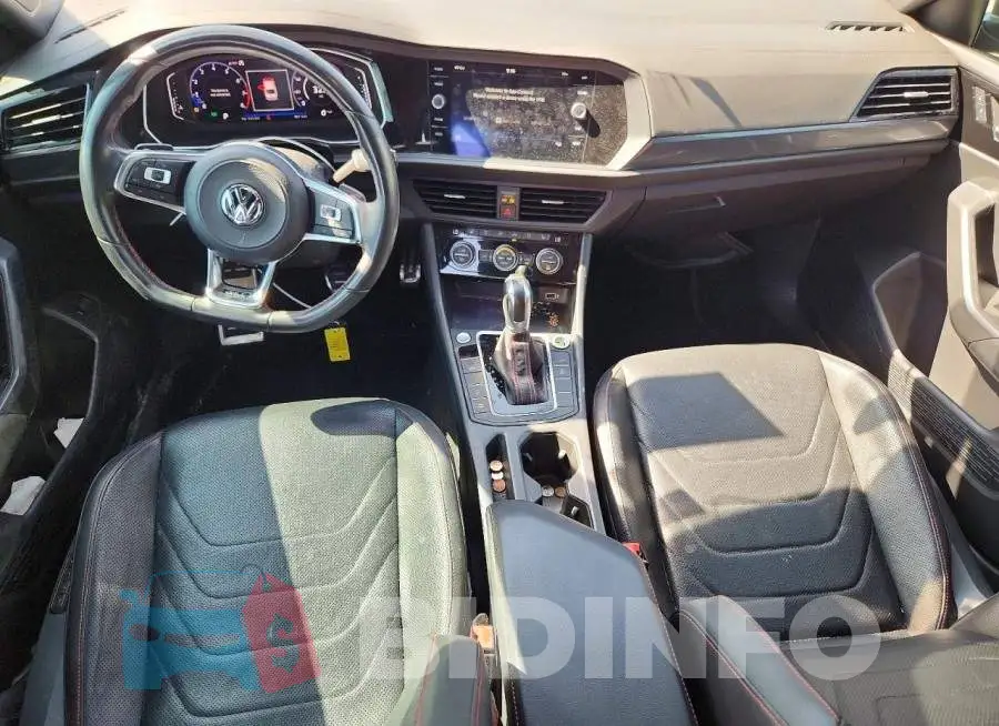 3VW6T7BU9KM247296 Photo# 8