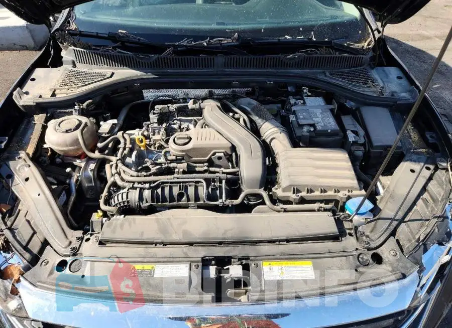 3VW7M7BU0RM071945 Photo# 11