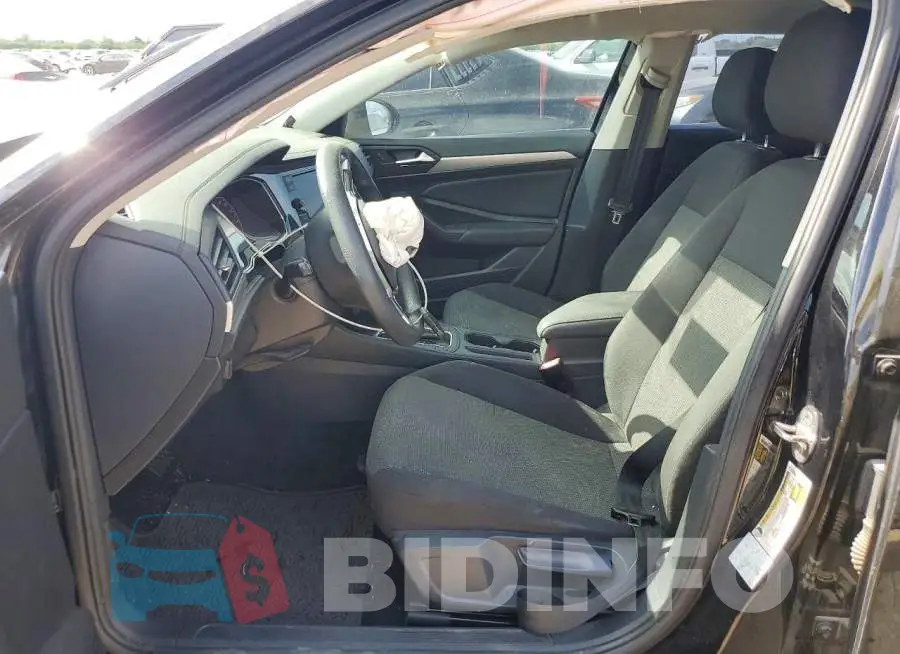 3VWCB7BU5KM246166 Photo# 7