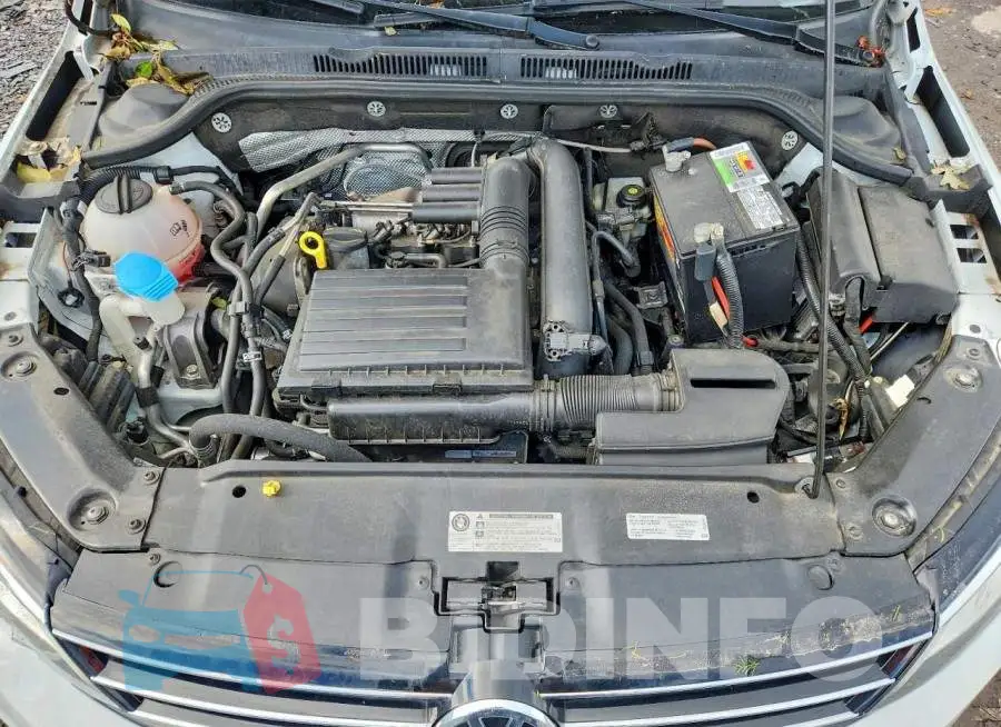 3VWDB7AJ2HM223383 Photo# 11