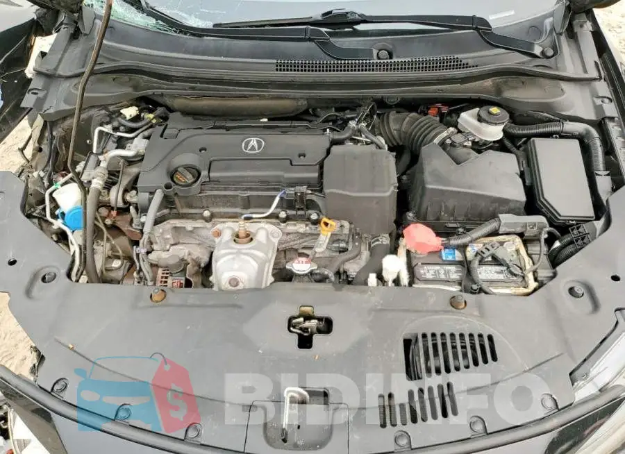 19UDE2F73LA007673 Photo# 11