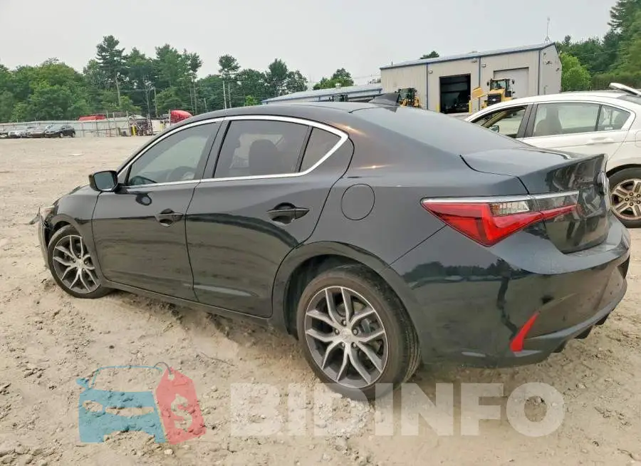 19UDE2F73LA007673 Photo# 2