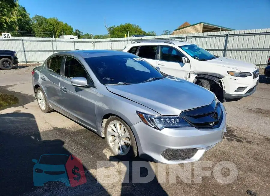 19UDE2F79HA003988 Photo# 4