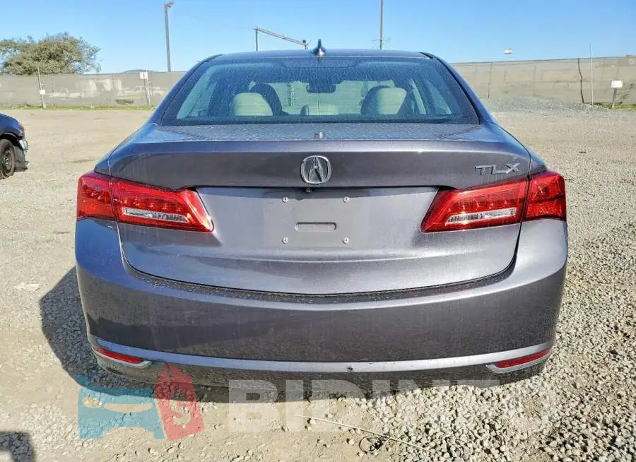 19UUB1F54JA005686 Photo# 6