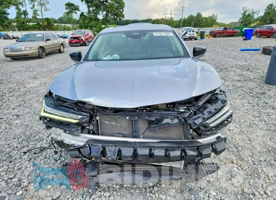 19UUB5F41SA001031 Photo# 5