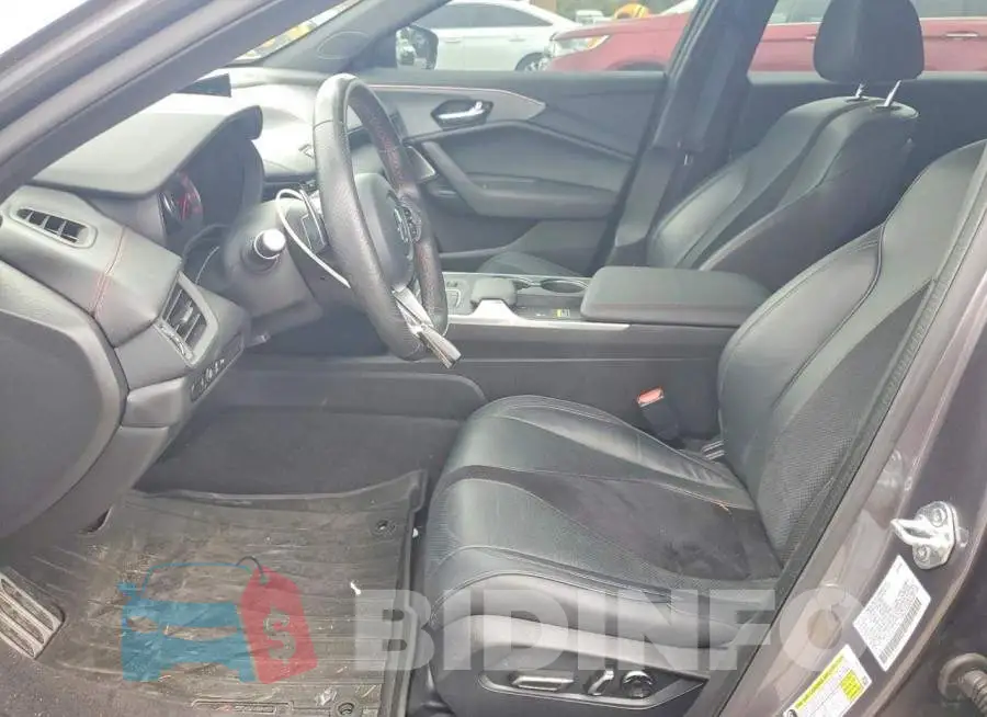 19UUB6F51PA001018 Photo# 7