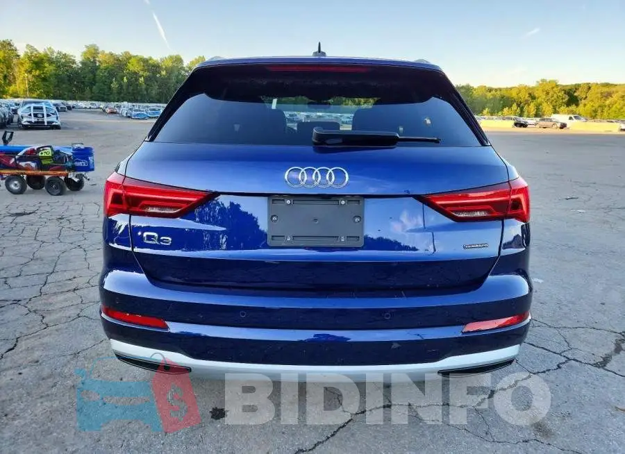 WA1BUCF33M1110227 Photo# 6