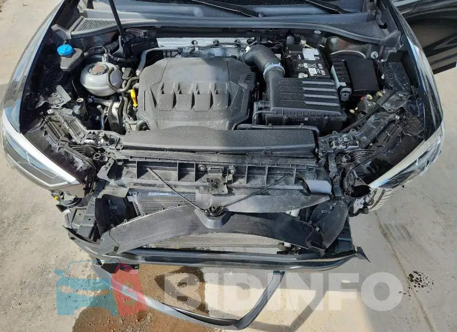 WA1EECF38S1084019 Photo# 12