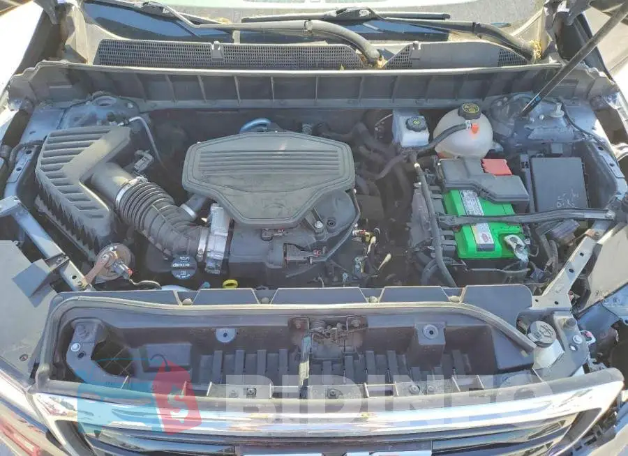 1GKKNLLS0KZ295354 Photo# 12