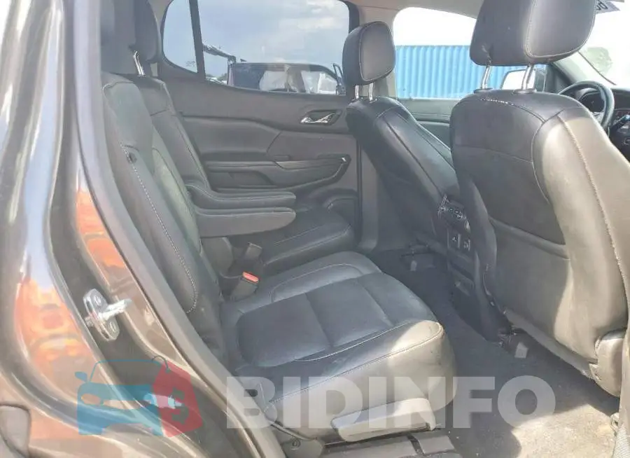1GKKNMLS2KZ178820 Photo# 11