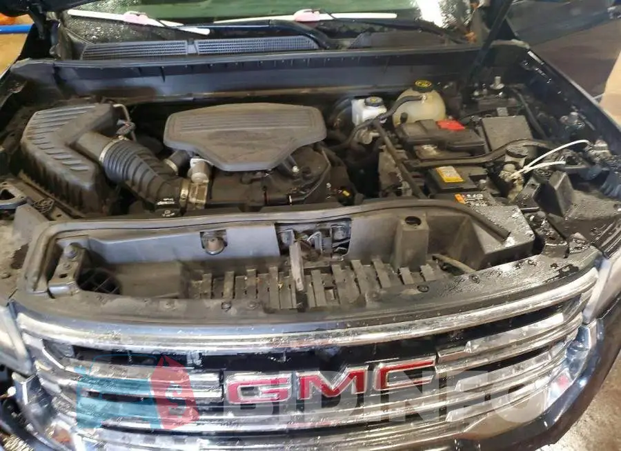 1GKKNRLS3LZ176525 Photo# 12