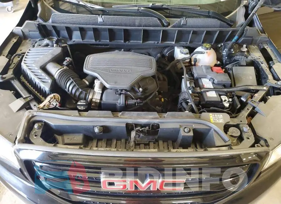 1GKKNULS4JZ113983 Photo# 12