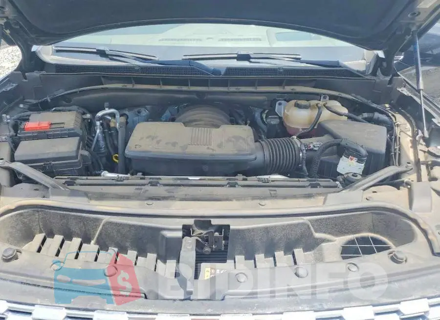 1GKS2DKL4RR159960 Photo# 12