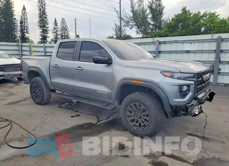 1GTP1BEK6T1164577 Photo# 4