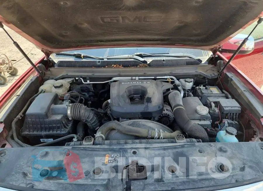 1GTP6EE14J1289410 Photo# 11