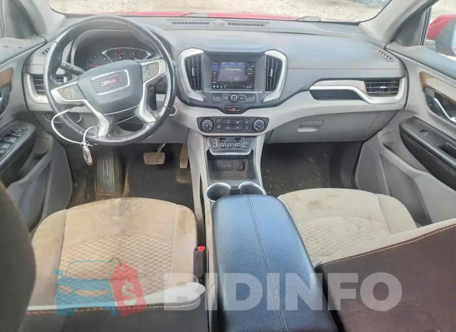 3GKALMEV4KL147083 Photo# 8