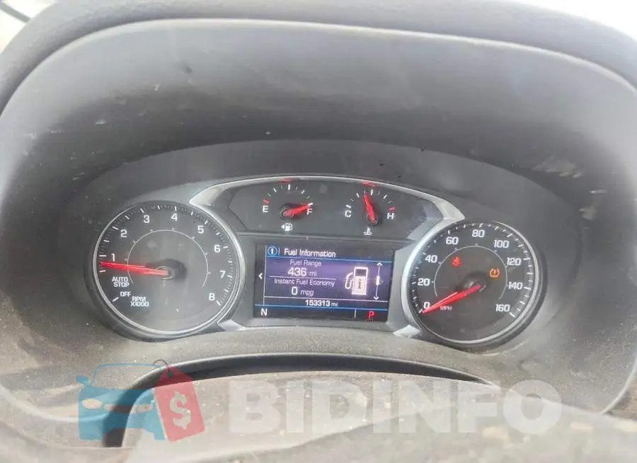 3GKALMEV4KL147083 Photo# 9