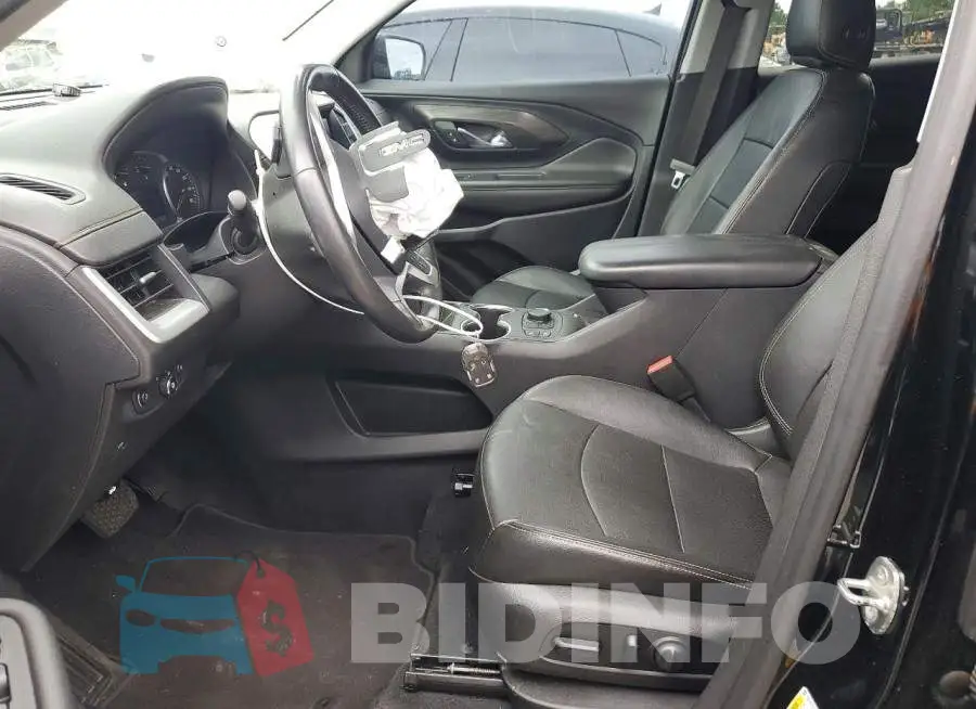 3GKALPEV5ML383746 Photo# 7