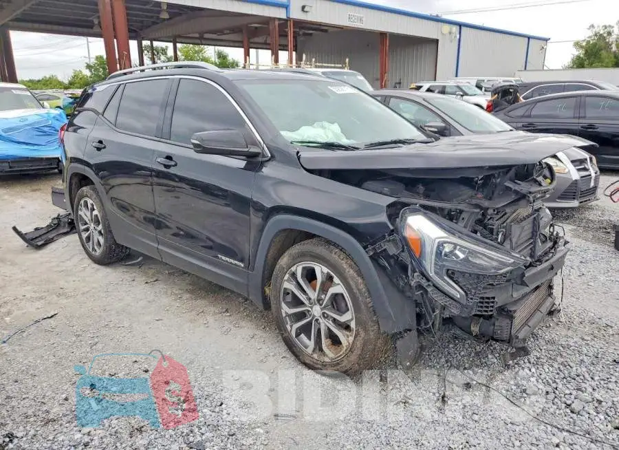 3GKALPEV5ML383746 Photo# 4
