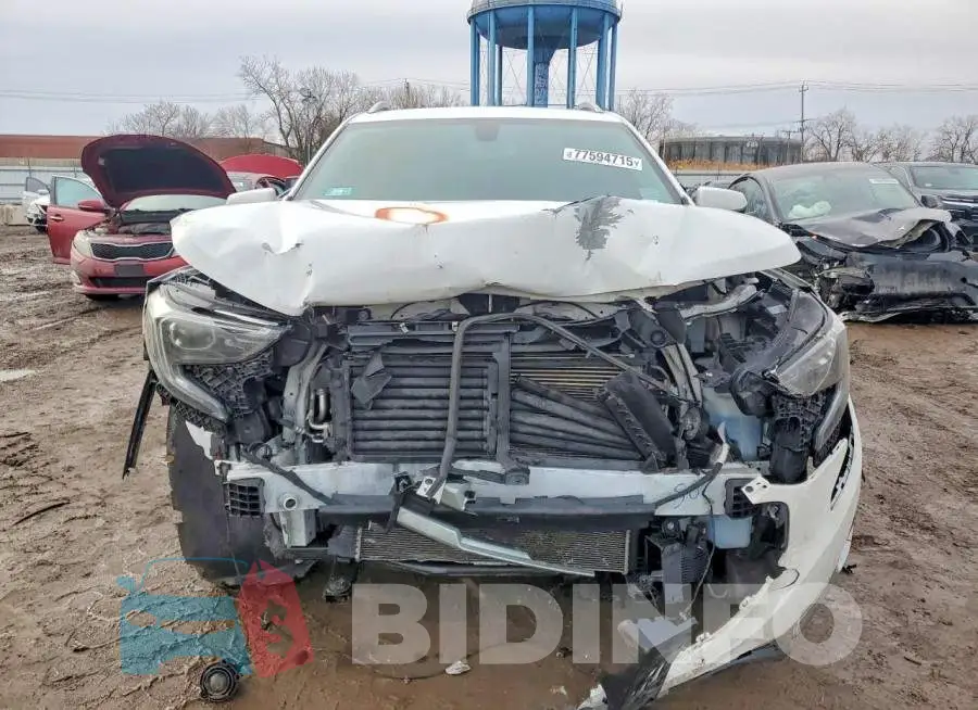 3GKALPEV6KL158104 Photo# 5