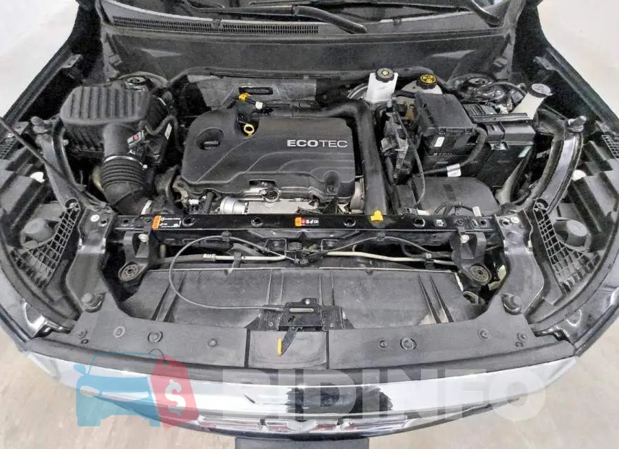 3GKALTEV9NL168297 Photo# 12