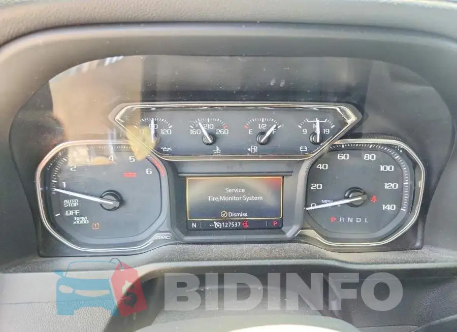 3GTP8CED3LG147031 Photo# 9