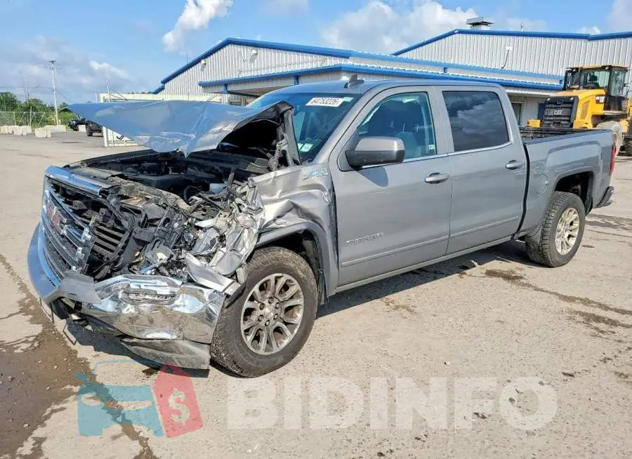 3GTU2MEC7HG241339 Photo# 1