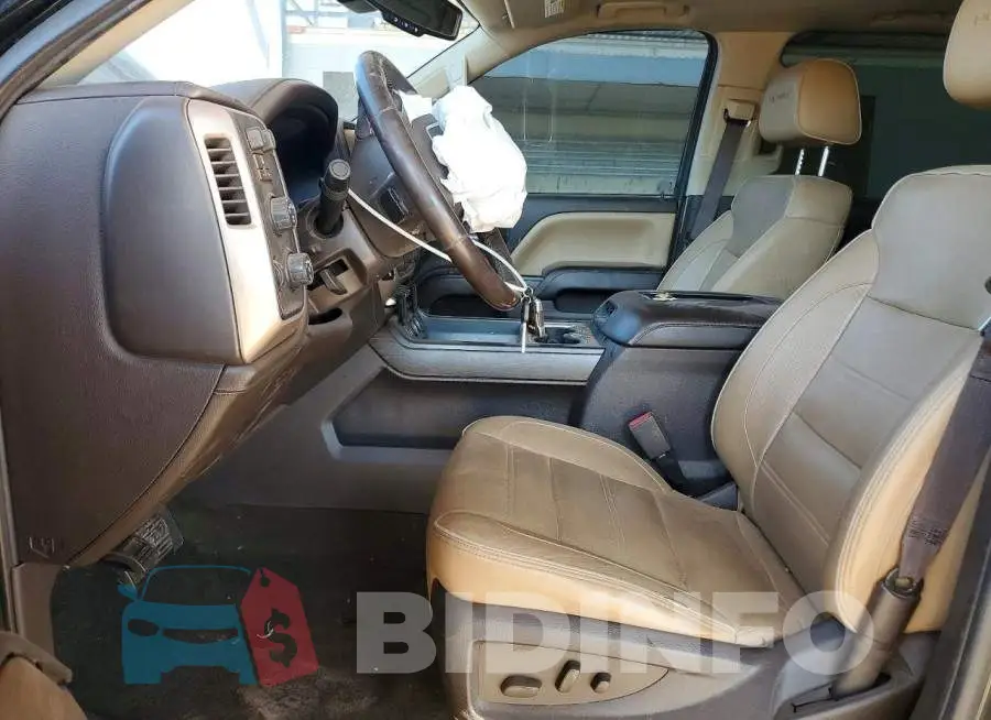 3GTU2PEJ5JG178618 Photo# 7