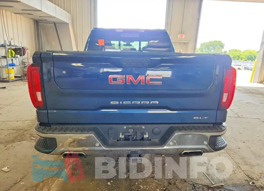 3GTU9DED0MG205880 Photo# 6