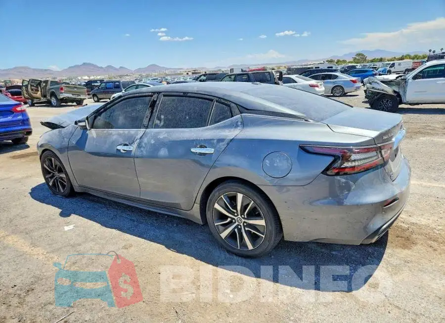 1N4AA6CV6LC364864 Photo# 2