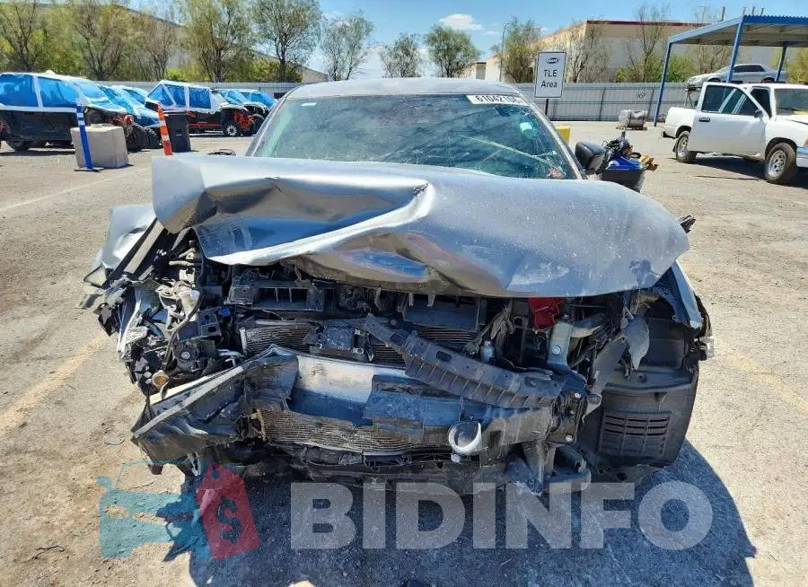 1N4AA6CV6LC364864 Photo# 5