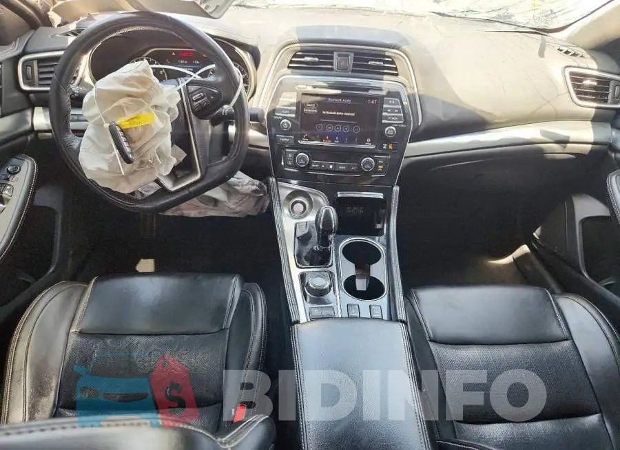 1N4AA6CV6LC364864 Photo# 8