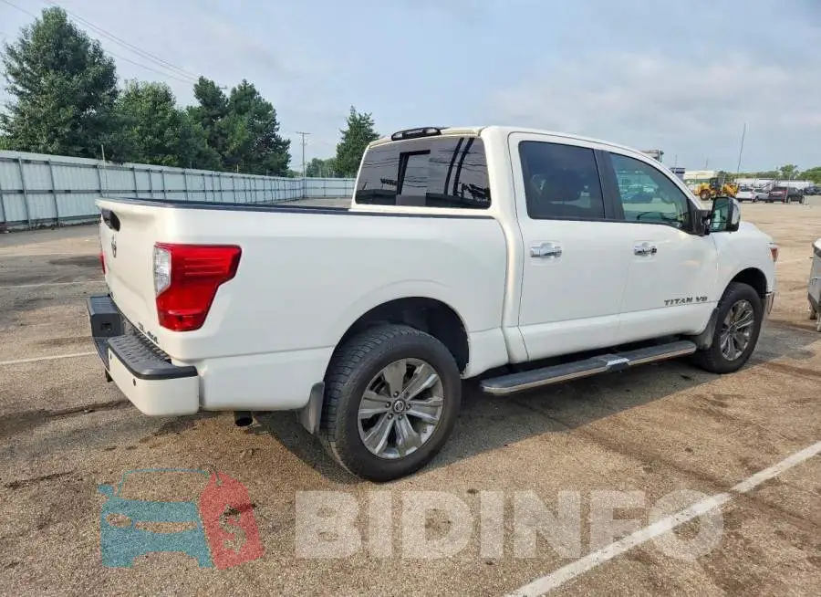 1N6AA1E55KN509760 Photo# 3