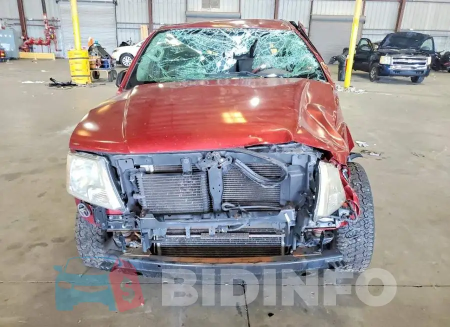 1N6BD0CT4JN724116 Photo# 5