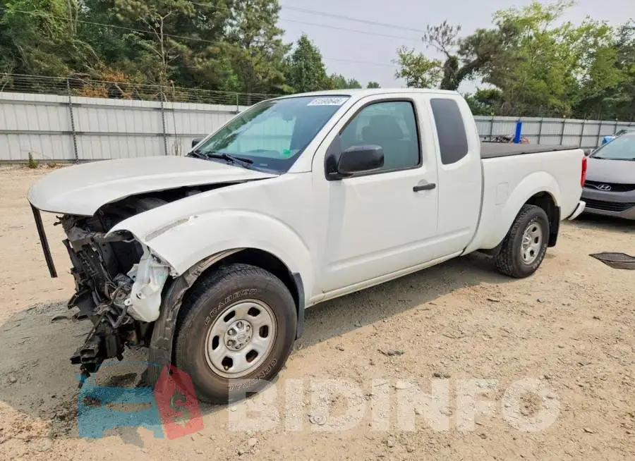 1N6BD0CT4JN737061 Photo# 1