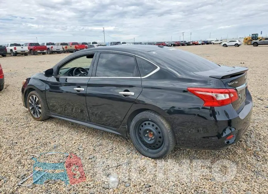 3N1AB7AP4KY205352 Photo# 2