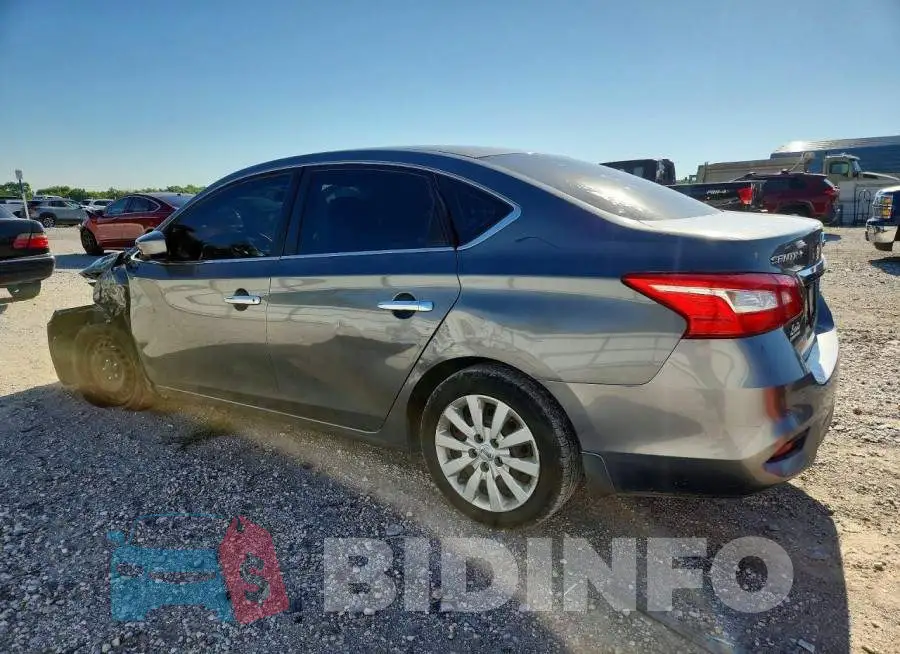 3N1AB7APXJY208402 Photo# 2