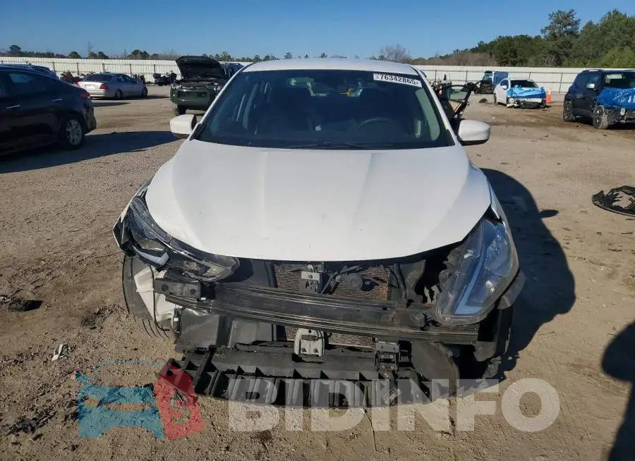 3N1AB7APXKY291153 Photo# 5