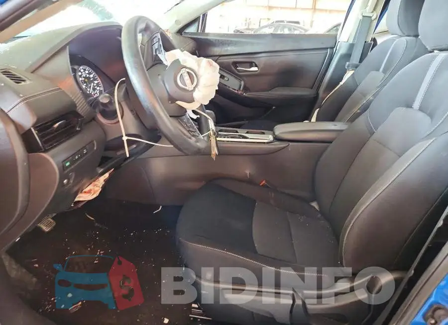 3N1AB8CV0SY293916 Photo# 7