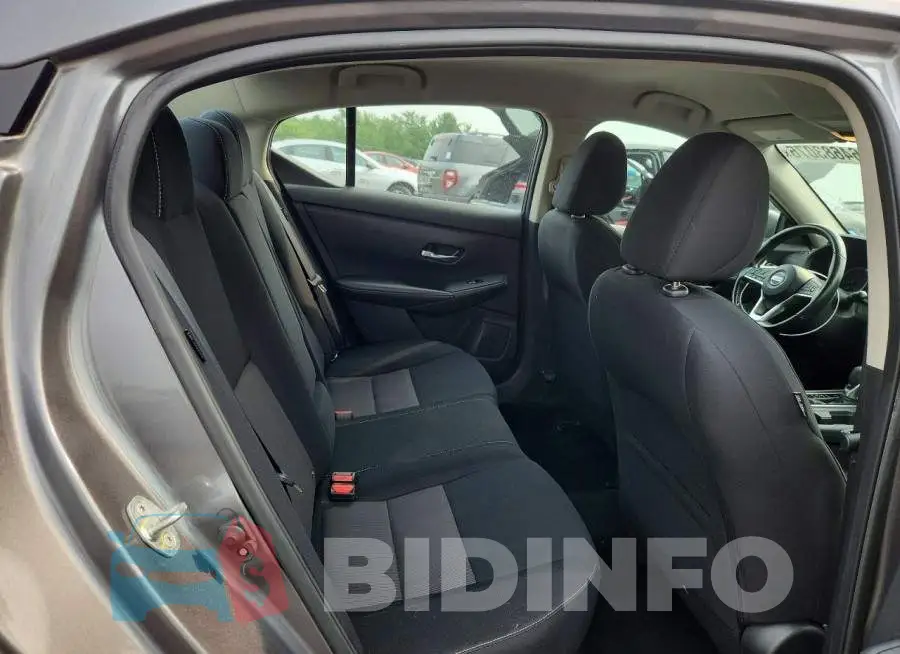 3N1AB8CV3NY252152 Photo# 10