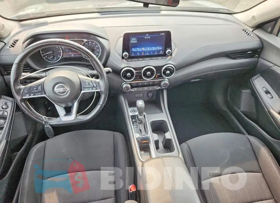 3N1AB8CV3NY252152 Photo# 8