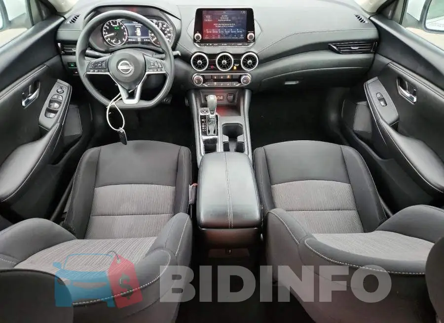 3N1AB8CV3RY338079 Photo# 8
