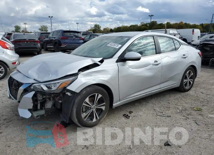 3N1AB8CV4NY259272 Photo# 1