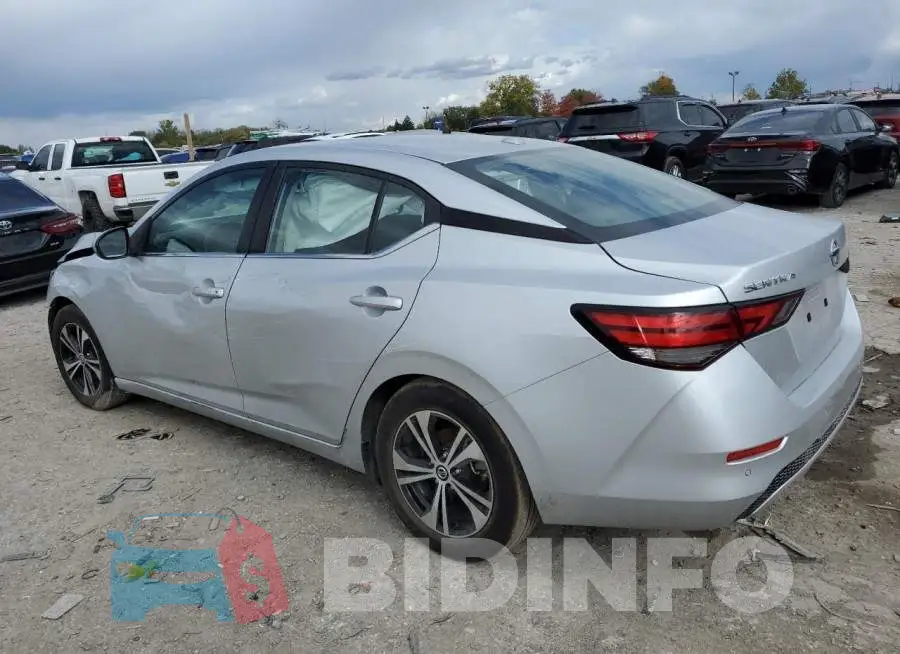 3N1AB8CV4NY259272 Photo# 2