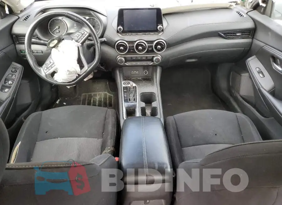 3N1AB8CV4NY259272 Photo# 8