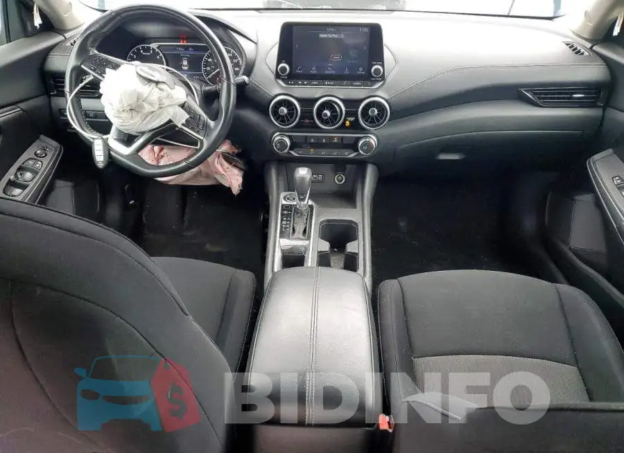 3N1AB8CV4PY248100 Photo# 8