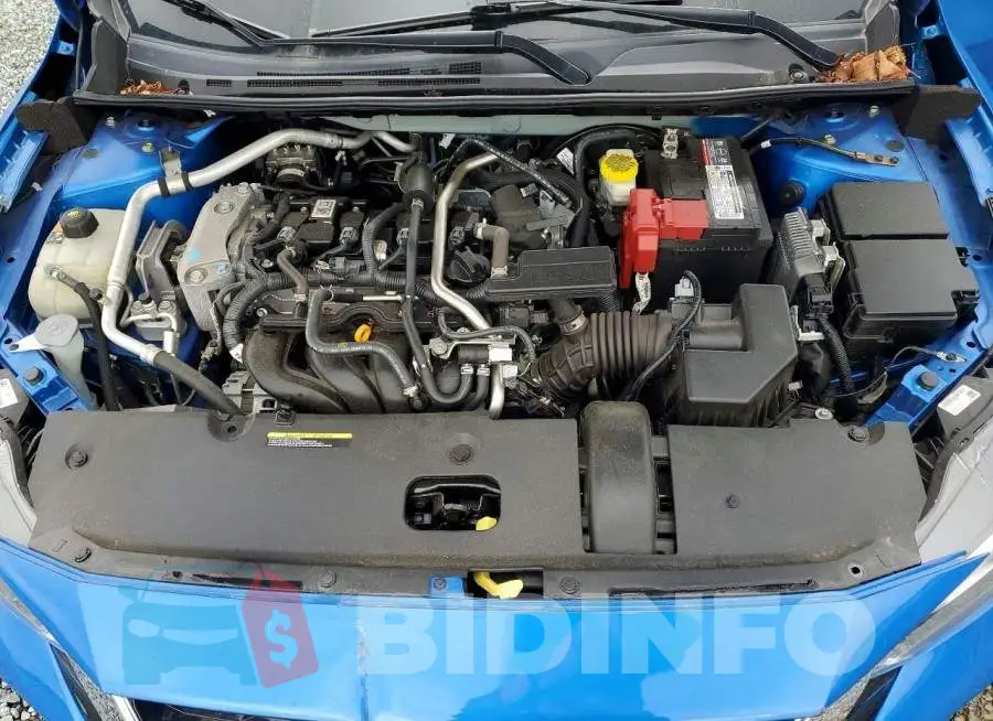 3N1AB8CV4PY248100 Photo# 11