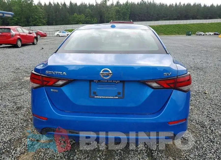 3N1AB8CV4PY248100 Photo# 6