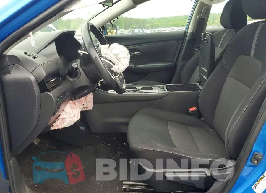 3N1AB8CV4PY248100 Photo# 7
